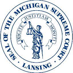 News, updates about MI judiciary, and resources from State Court Administrative Office for courts and the people they serve. RTs & 