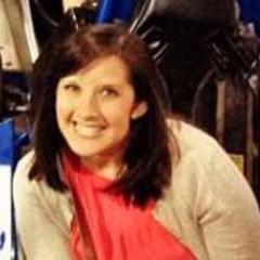 AmyKFarley Profile Picture