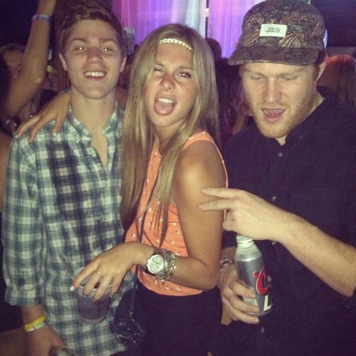 mdestef_1's profile picture. Be good or be good at it