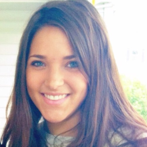 KristinaBarr1's profile picture. 