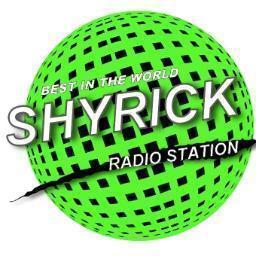 ShyrickRadio's profile picture. 