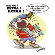 Jornal ABC Repórter - O Diário. Visite nosso site: http://t.co/HFoJwJhj9b