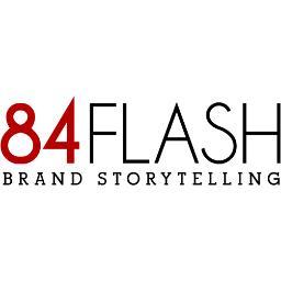 84Flash's profile picture. Every brand has its own story to tell, 
but yours is the only one of its kind.