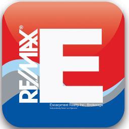 Broker For Remax Escarpment Realty Inc.