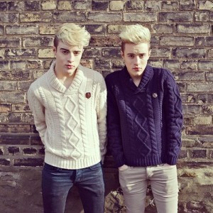 A place for Jedward fans to submit letters about anything they want John and Edward to know. 
Contact: LetterstoJedward@yahoo.ca