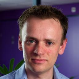 MartenSchulp's profile picture. communicatiepro