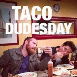 Three Dudes are hitting the San Diego streets on Taco Tuesday to show you where the best deals are. We eat tacos, we drink beer, We are Taco Dudesday