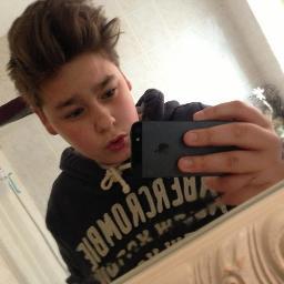 follow me&il follow back waylander;13