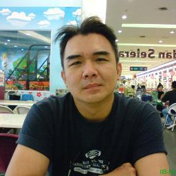 behkentchrist's profile picture. Happy all the time.