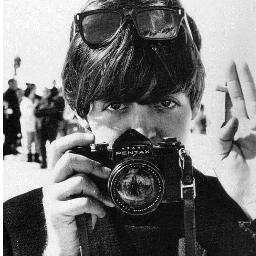 Beatles: essa minha vida esse é meu clube
