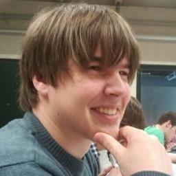 CP6charlie's profile picture. Estudiante de Teleco en la UPNA. Amante de la literatura y la buena música. Freak y gamer. Para algunos un líder carismático. Para otros, simplemente Charlie.