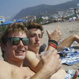 ColinPirard's profile picture. 