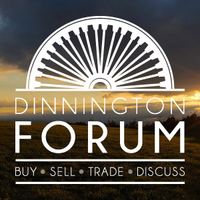 Dinnington Forum (@dinnoforum) 's Twitter Profile