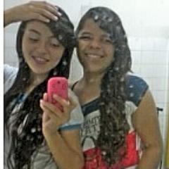 . Vou caçar mais de 1 milhão de vagalumes por aí, pra te ver sorrir eu posso colorir o céu de outra cor {...}  ♪♫ Teamooo Irmã ♥ @horranynhasilva aqui