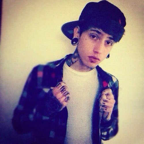 blakerobinson96's profile picture. Fuck love? No. Fuck the person that told you to fuck love.