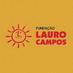 Fund. Lauro Campos (@fundlaurocampos) Twitter profile photo
