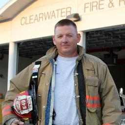 Health & Safety Chief for Clearwater Fire & Rescue/Head coach Clearwater HS Softball and Clearwater Bullets 18u/ President of the Clearwater Bullets org