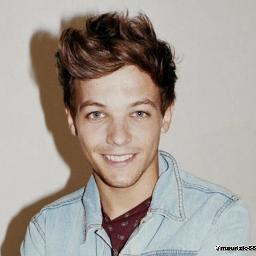 Hi I'm a Directioner and I love 1D follow me if you love One Direction :) (I Follow you back)