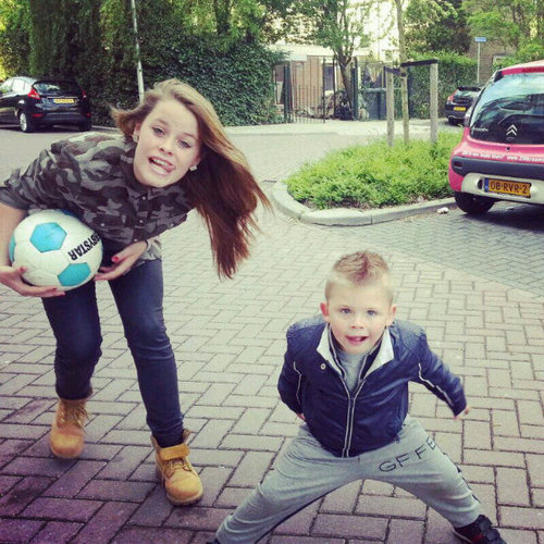 school de goudse waarden.