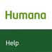 Humana Help (@HumanaHelp) Twitter profile photo