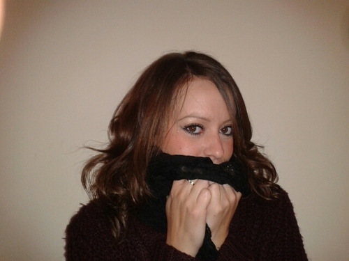 carolynloft's profile picture. Me and My Girl is all that matters. Mothers know best!!! :0)