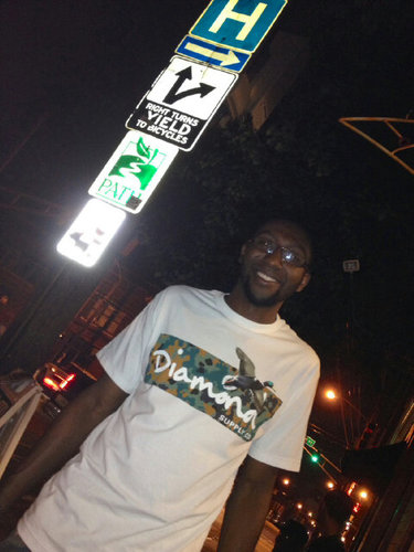 JustCharles83's profile picture. Calling it like I see it