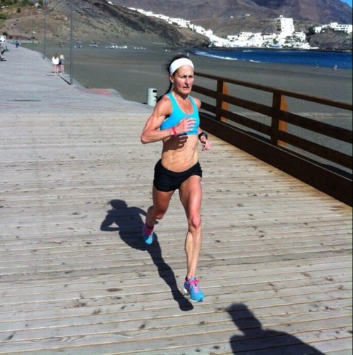 lottale's profile picture. Löpare