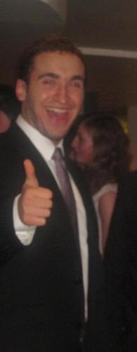 FiratSecici's profile picture. 