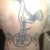 thfc Pete (@peteseaforth) Twitter profile photo