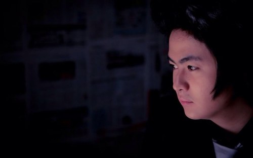 poetra_risky's profile picture. Berusaha mencapai kesuksesan ..