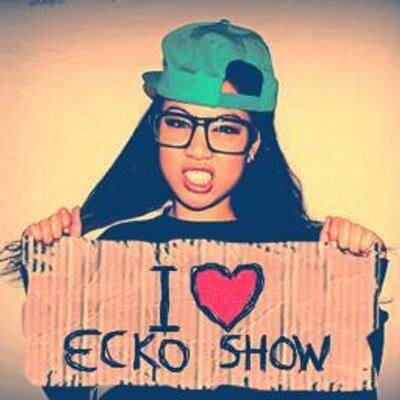 Hasil gambar untuk ecko show