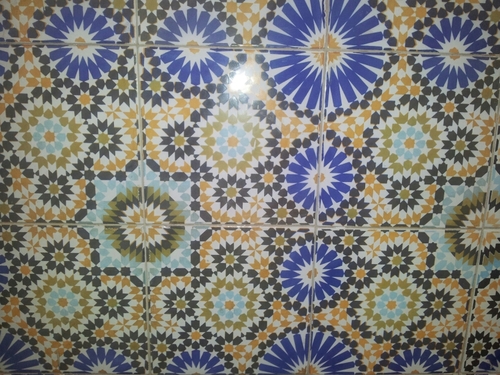 YacoubiMalek's profile picture. 1958