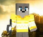 Willkommen auf meinem Twitteraccount! Da du mich gefunden hast, kannst du ja mal direckt auf Folgen drücken, um meine Videos mitzukriegen! :)