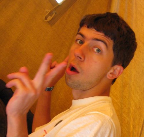 Self_fleS's profile picture. 