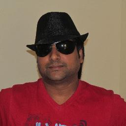 manish_biologic's profile picture. 