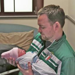 BrooksPenland's profile picture. 