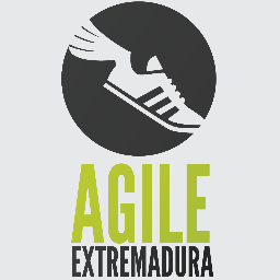 AgileExtrem's profile picture. Grupo local de Agile-Spain en la exótica Extremadura. Abrazamos las metodologías ágiles mientras comemos un buen jamón :)