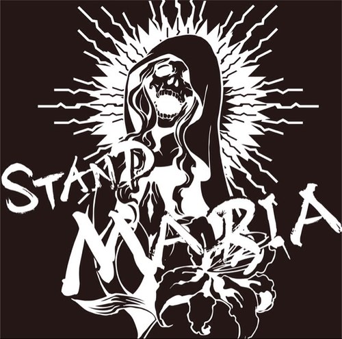 都内を中心に5大都市で開催するライブイベント【STAND MARIA】です‼️ 株式会社ScienceRabbit Industries/ 新宿club SCIENCE・Shinjuku HEIST @YUKKIE_STANDxM