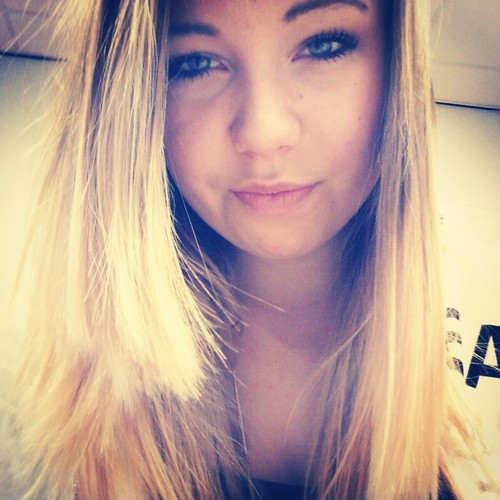 2e jaars Gastvrouw Landstede  - love zingen ♥