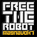 Free The Robot.