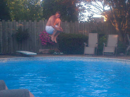 Fosterrr89's profile picture. 