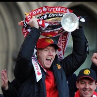 MUFC Ticket Spares (@mufcticket) 's Twitter Profile