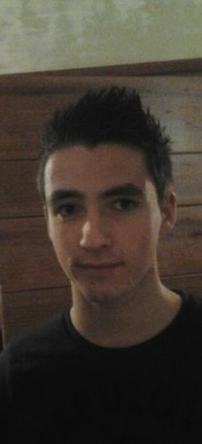 DonovanCosai's profile picture. 