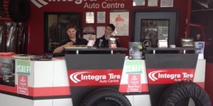 integraponoka's profile picture. Integra Tire offers automotive products and services that help you go further. Our highly trained tire and automotive service experts love what they do.