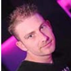 djstroy81's profile picture. 