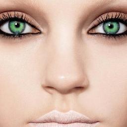Hi, lets get baby skin!