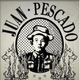 Twitter oficial de Juan Pescado, el nuevo integrante de la famila Juan Soldado...

Mismo ambiente pero cambia la comida mexicana por los mariscos. 5510179213.