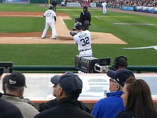 dstick653's profile picture. 