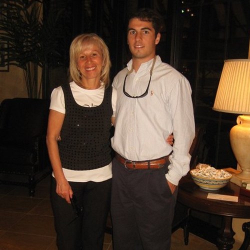 chrisklein2012's profile picture. 