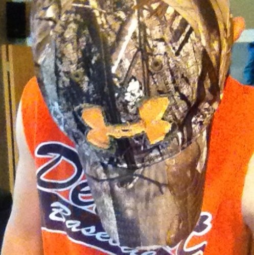 My favorite color is realtree. I love trucks, guns, and America. Don't try and change my opinions cause it sure as hell won't work.